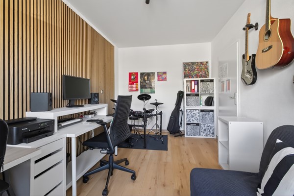 Medium property photo - Spanderswoudstraat 24, 1024 LD Amsterdam